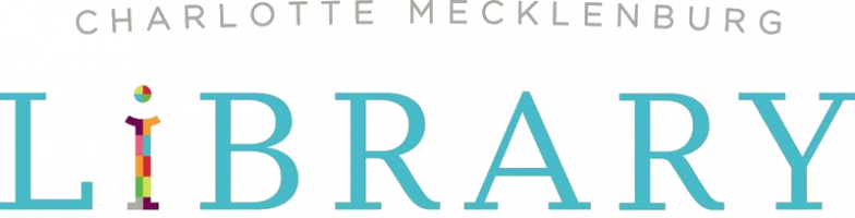 Logo for Charlotte Mecklenburg Library